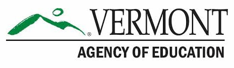 Vermont Agency of Education Logo