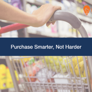 BTG-564 Purchase Smarter, Not Harder Course Cover Image