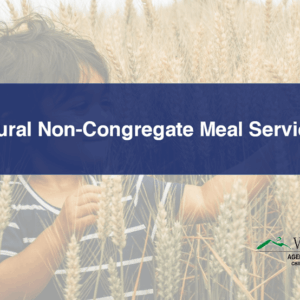SFSP Rural Non-Congregate Meal Service 2026 (VTAOE-629)